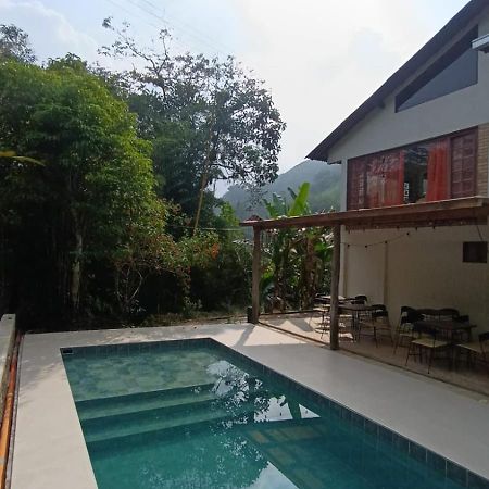 Hotel Boutique Albania Otanche Kültér fotó