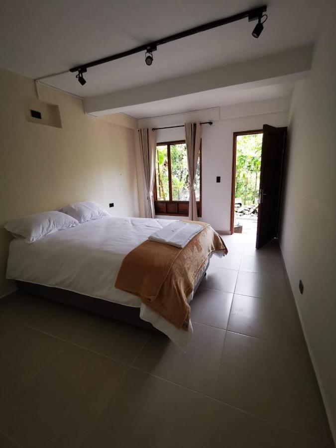 Hotel Boutique Albania Otanche Kültér fotó
