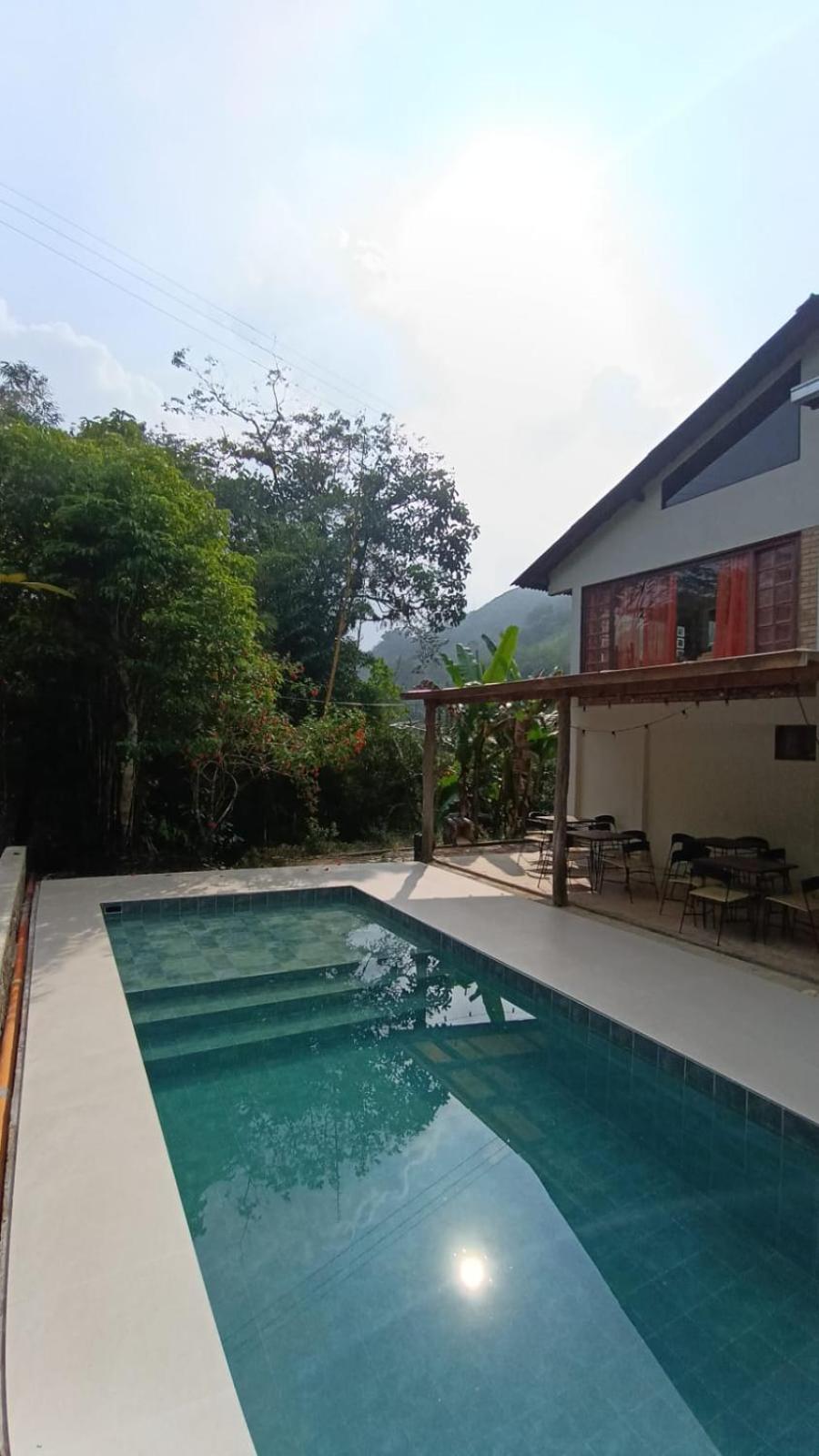 Hotel Boutique Albania Otanche Kültér fotó